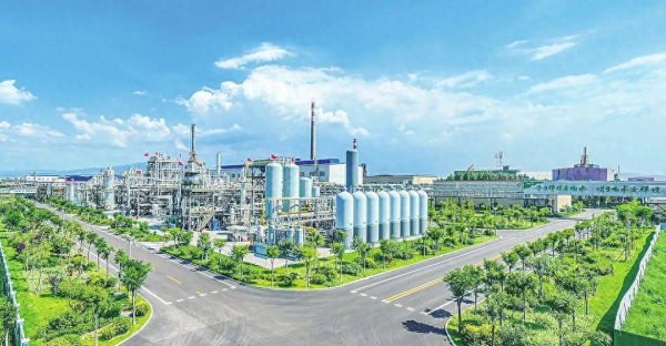 熊猫配资 山西吕梁→从“一煤独大”到“多业支撑”的雄起