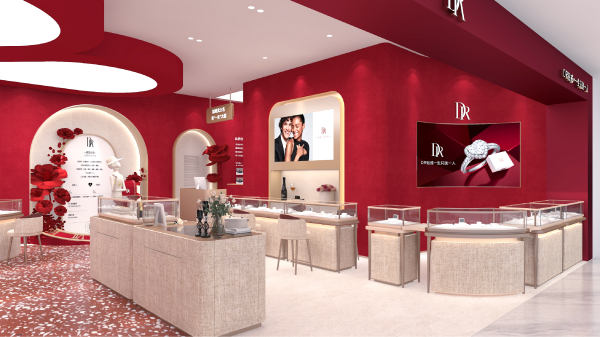 万宝配资 迪阿股份: 2025年一季度营收环比增长10%, 线上自营同比增长超80%