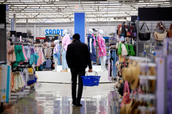 易宝配资 调查显示 特朗普关税措施可能引发美国消费者不满