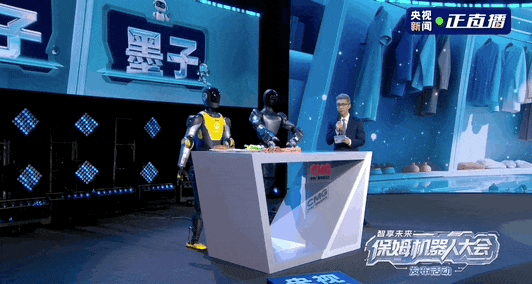 忆速配 关于保姆机器人，你想知道的都在这里了