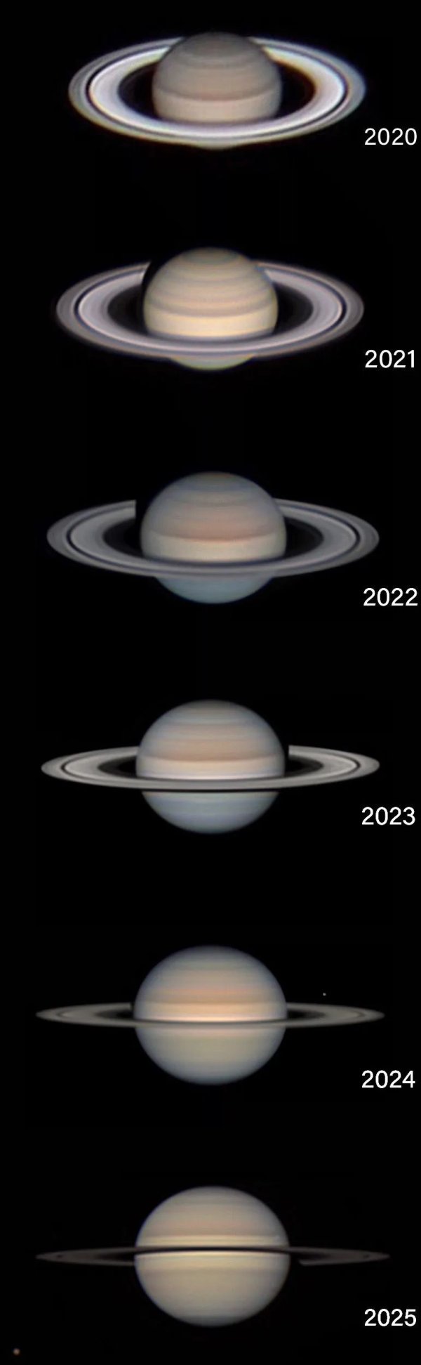 股民钱包 就在今晚，土星与海王星上演“星星相吸”