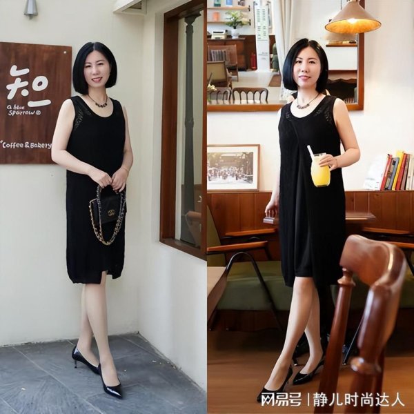 创同配资 女人过了50岁，穿衣掌握好了这4个简单套路，轻松穿出高级感