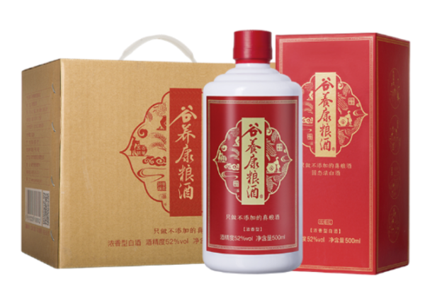 恒汇证券 哪款浓香型白酒值得买？让你喝好酒，拒绝“假酒”！