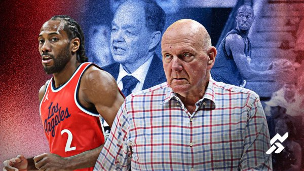 国睿信配 莱昂纳德阴阳合同引热议! 被嘲讽不干活赚两份钱 湖人19年错失他恐有内幕