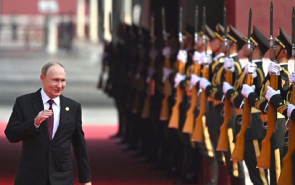 匠心智策 一文综合! 九三阅兵圆满结束, 多国来华领导人接连发声