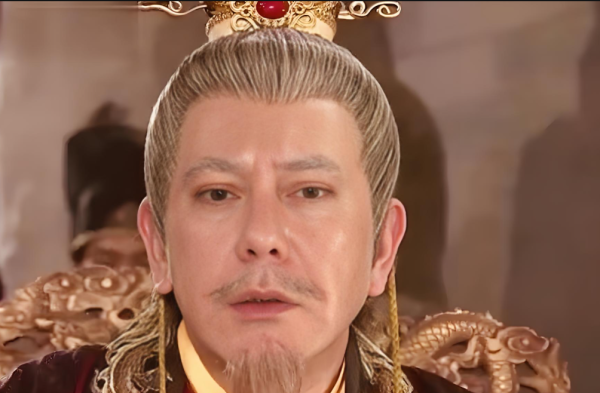 股管家 李亨在死前，活活饿死他的老爹李隆基！这是有何深仇大恨？